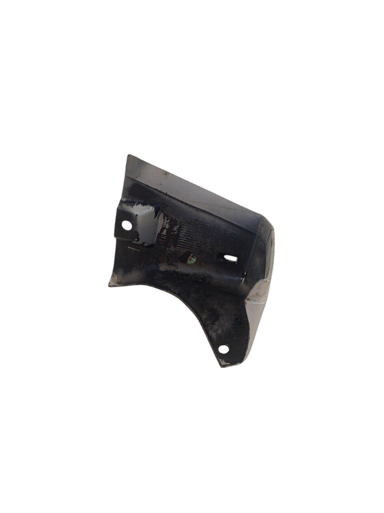 Moldura Spoiler Traseiro Direito Gm Astra 4