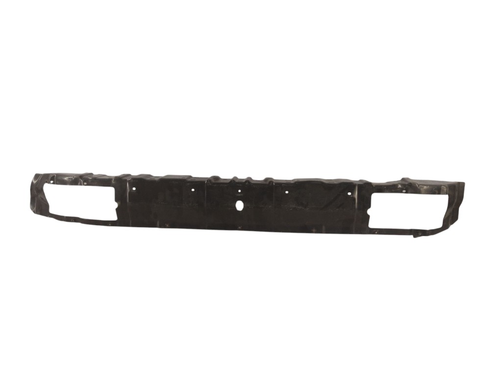 Alma Para-choque Traseiro Pajero Sport 04 2