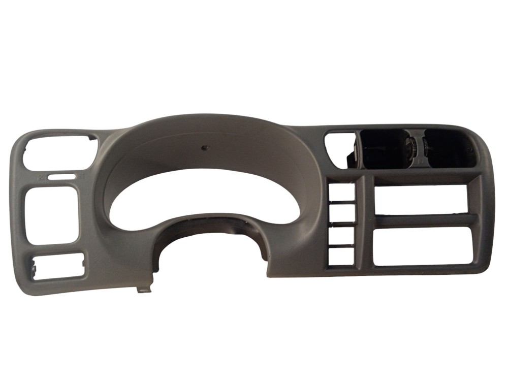 Moldura Painel S10/blazer 2001/2011 2