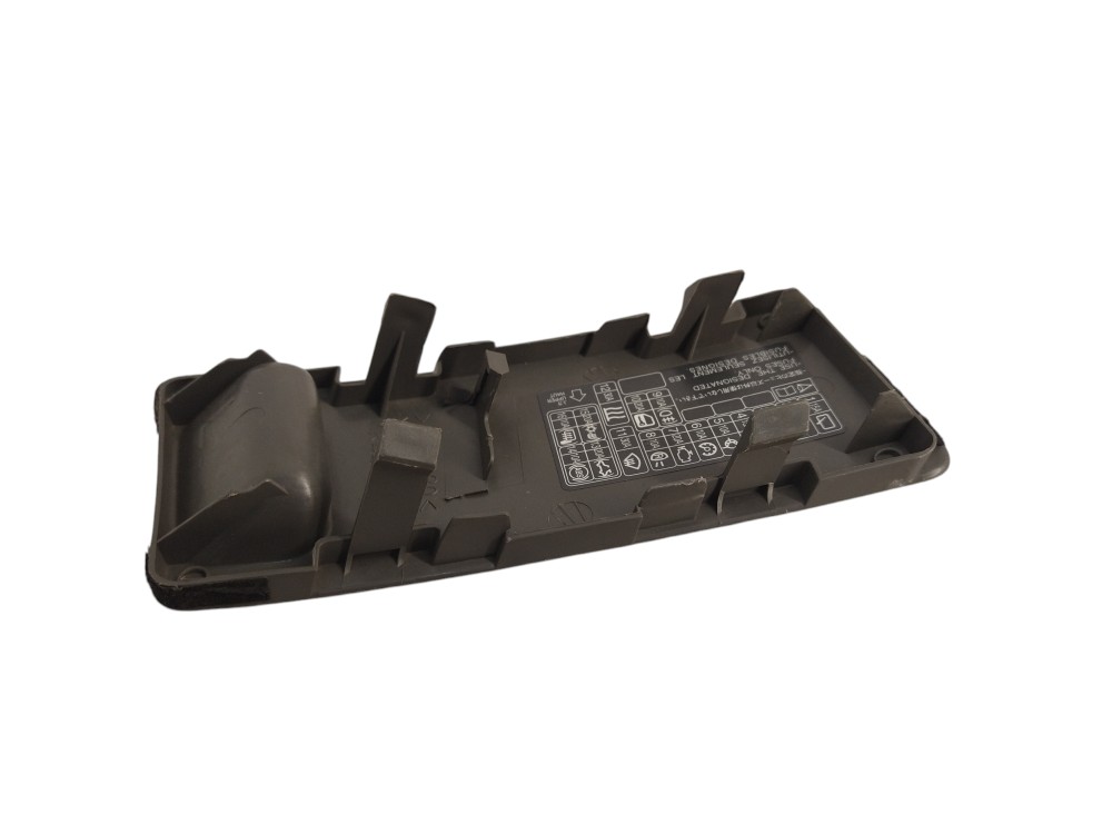 Tampa Caixa Fusiveis Pajero Full 2004 2