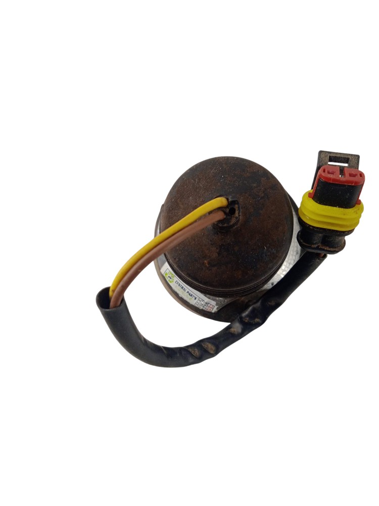 Farol De Milha Pajero Tr4 2008 3