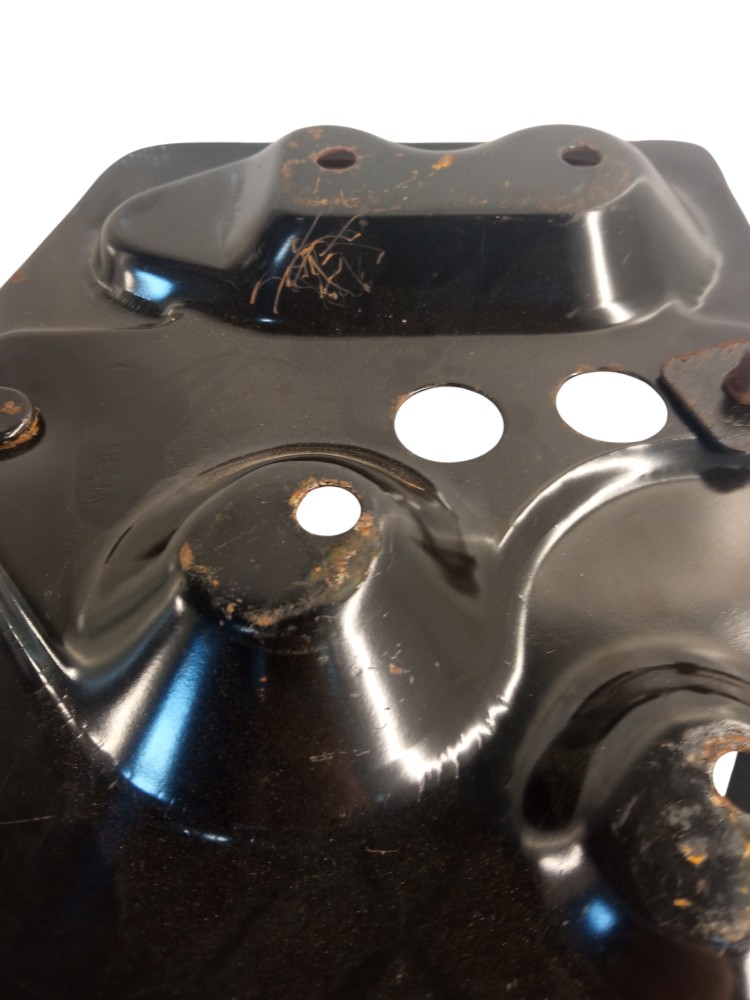 Suporte Para Bateria De Carro Fiat Palio/siena 2