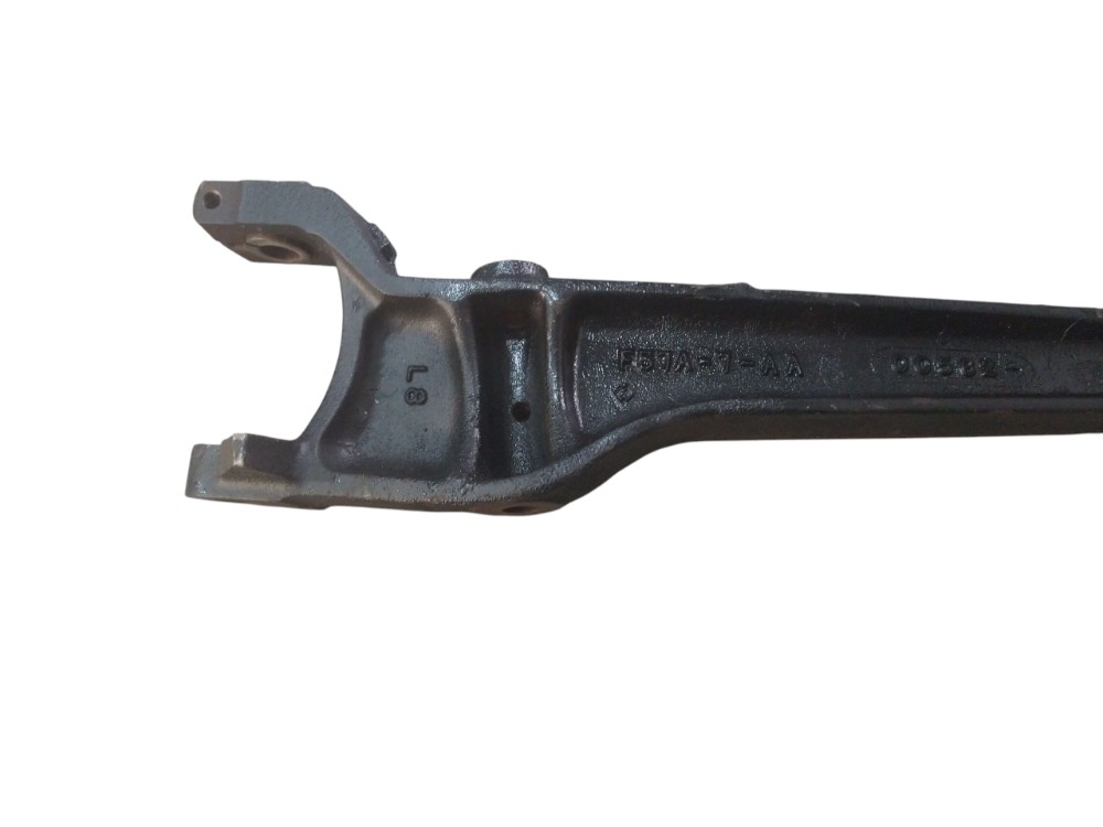 Braço suspensão lado esquerdo ford ranger 6