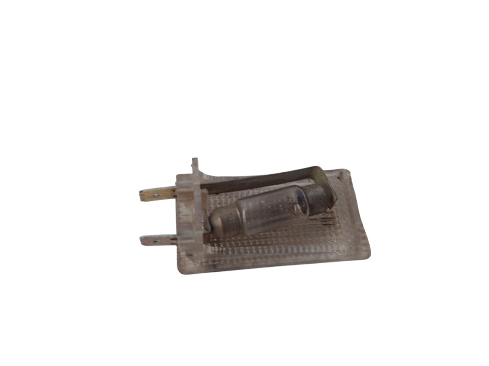 Luz Interna Cortesia Porta Luvas Gm Corsa 3