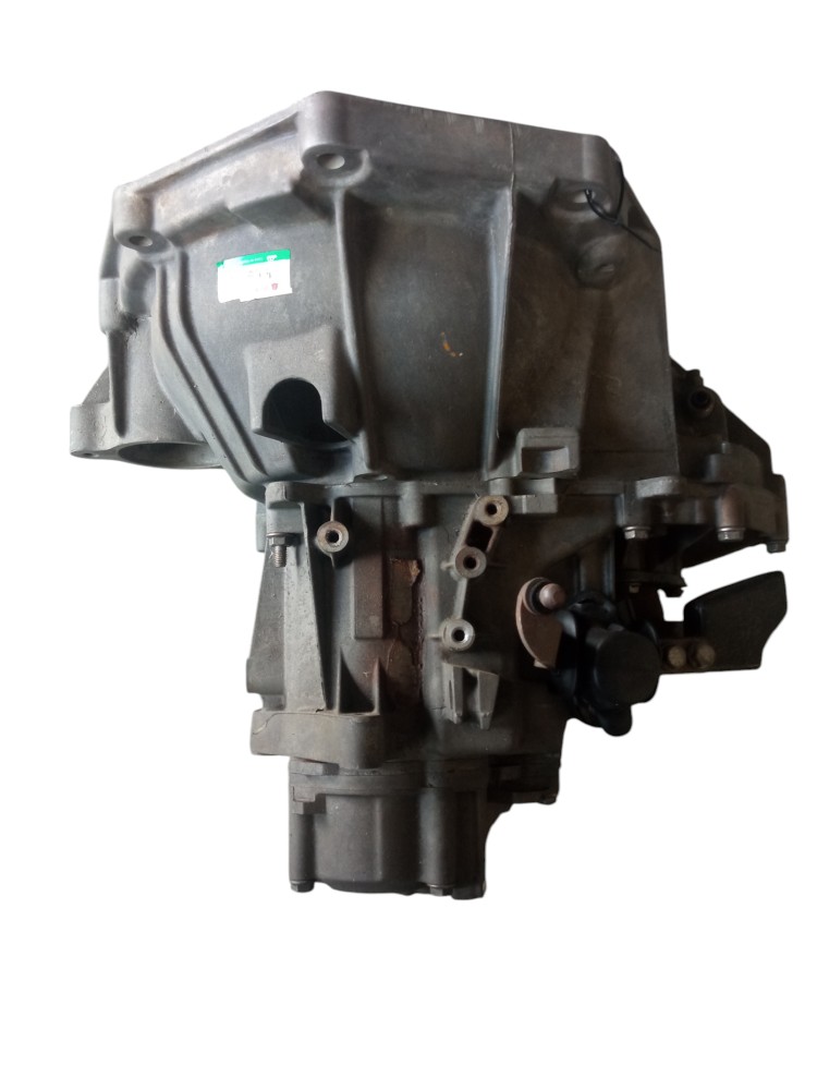 Caixa De Marcha Cambio Fiat E-torq 1.8 Palio/punto/ideia