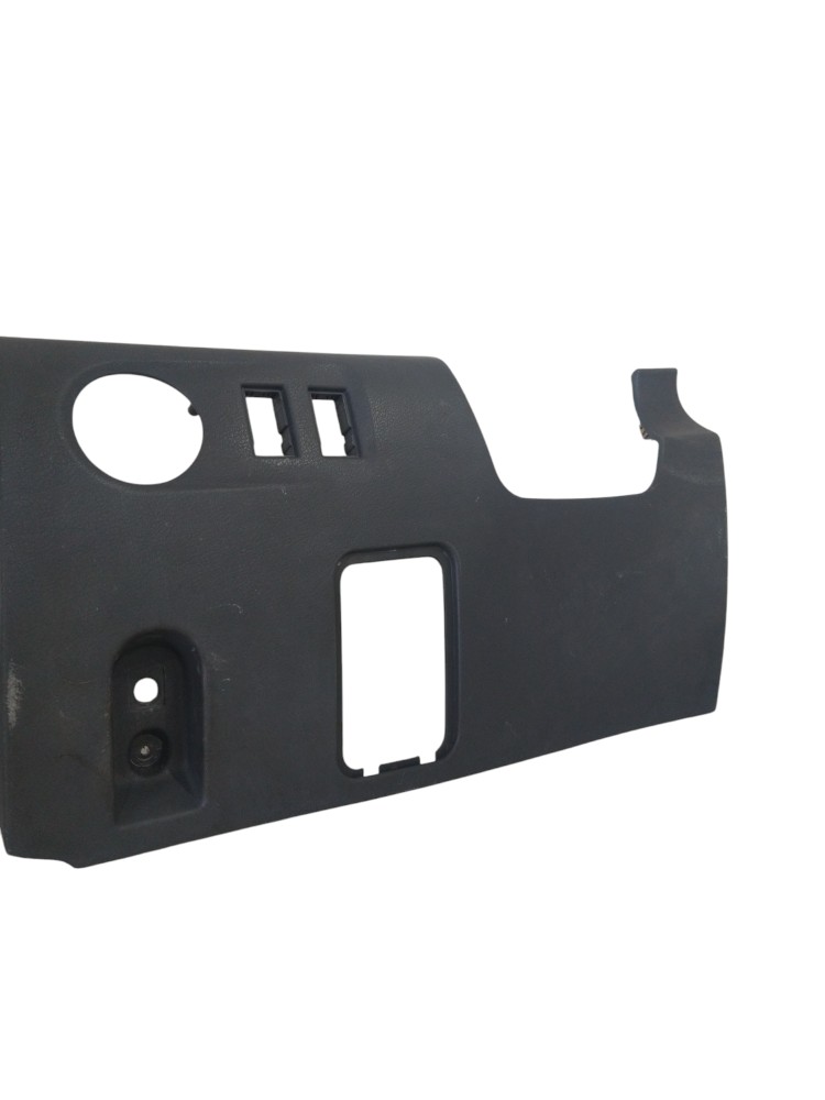 Acabamento Inferior Coluna Direção Jac  J3 2010/2012 2