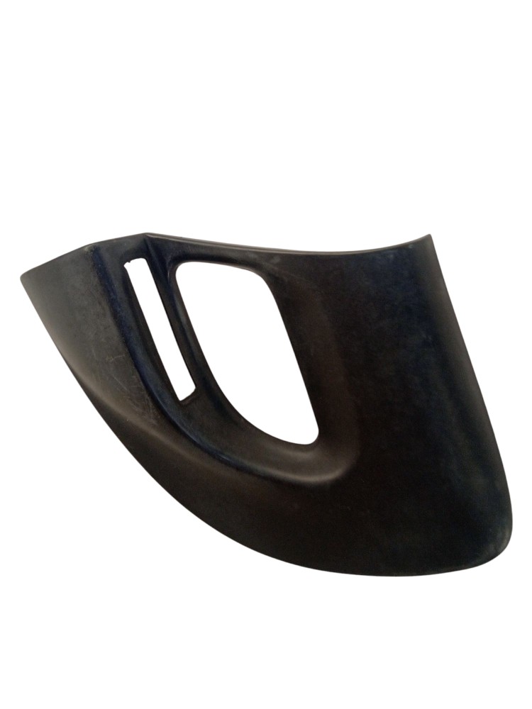 Moldura Maçaneta Interna Dianteira Esquerda Ranger 1999/2006
