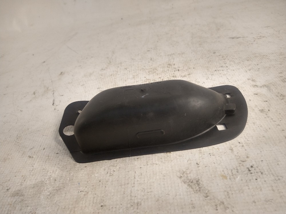 Moldura Acabamento Para-brisa Pajero Sport 06/11 5