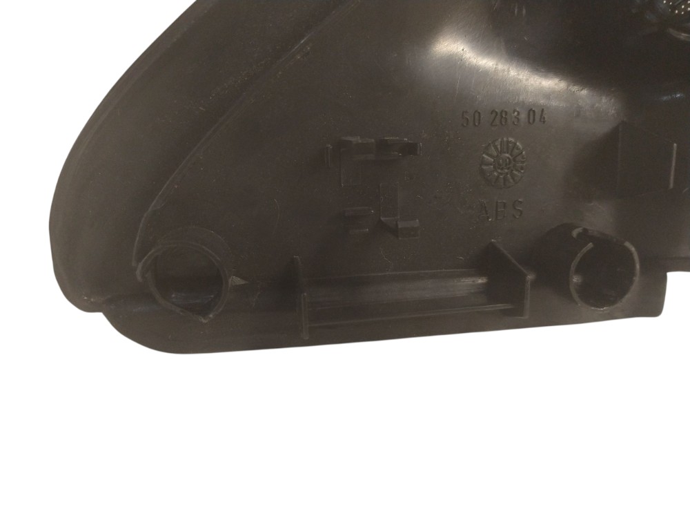 Moldura Interna Retrovisor Esquerdo Vw Santana 5