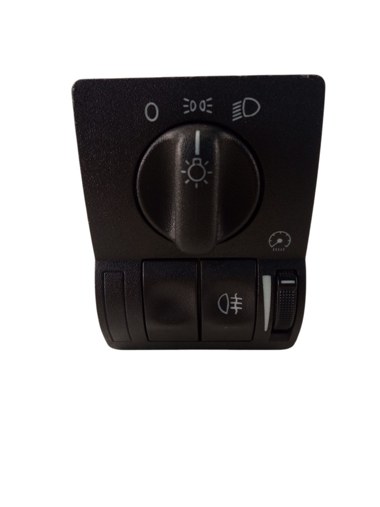 CHAVE INTERRUPTOR GM ASTRA 2003 4
