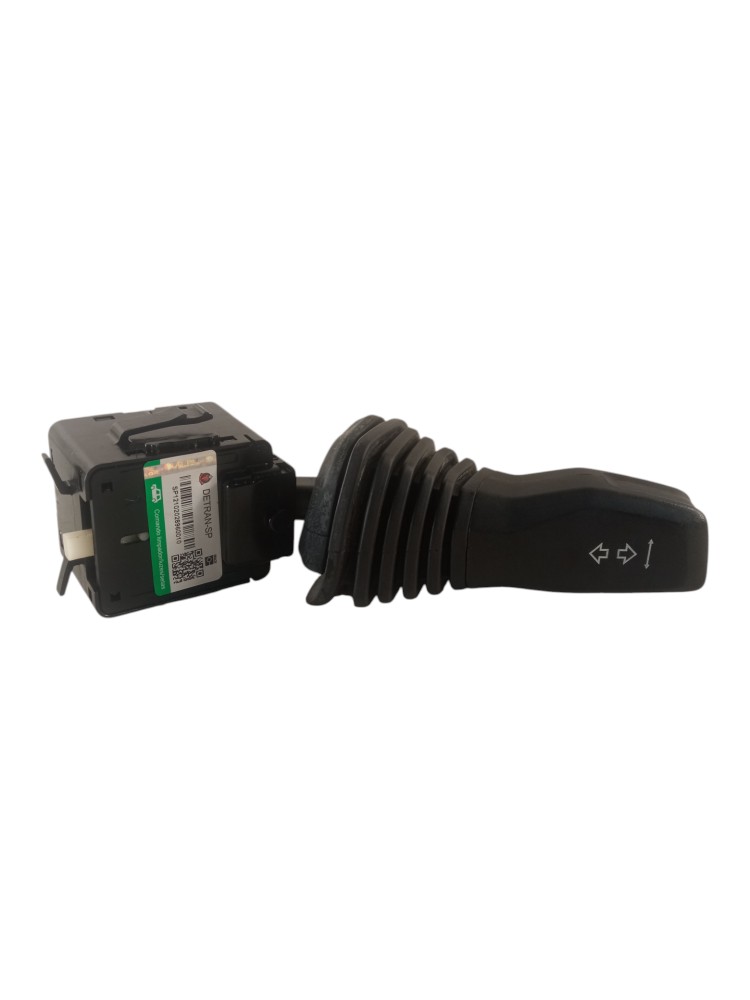 Chave De Seta Chevrolet Captiva 2008 A 2014 Original 2020054