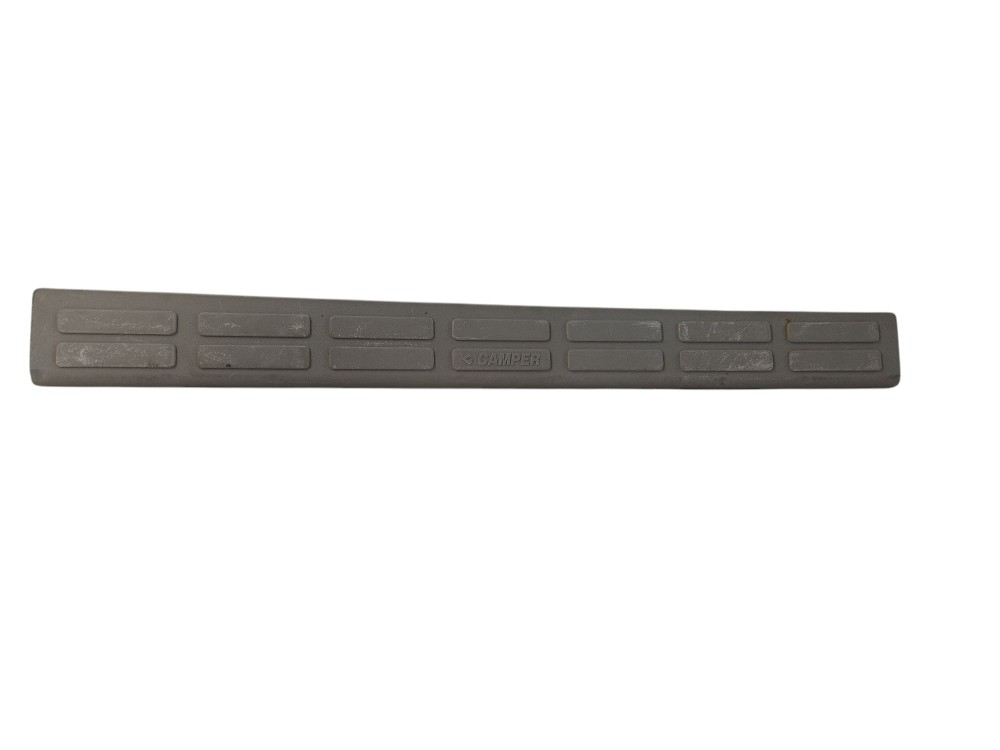 Soleira De Porta Dianteiro Lado Direito S10 Blazer 4