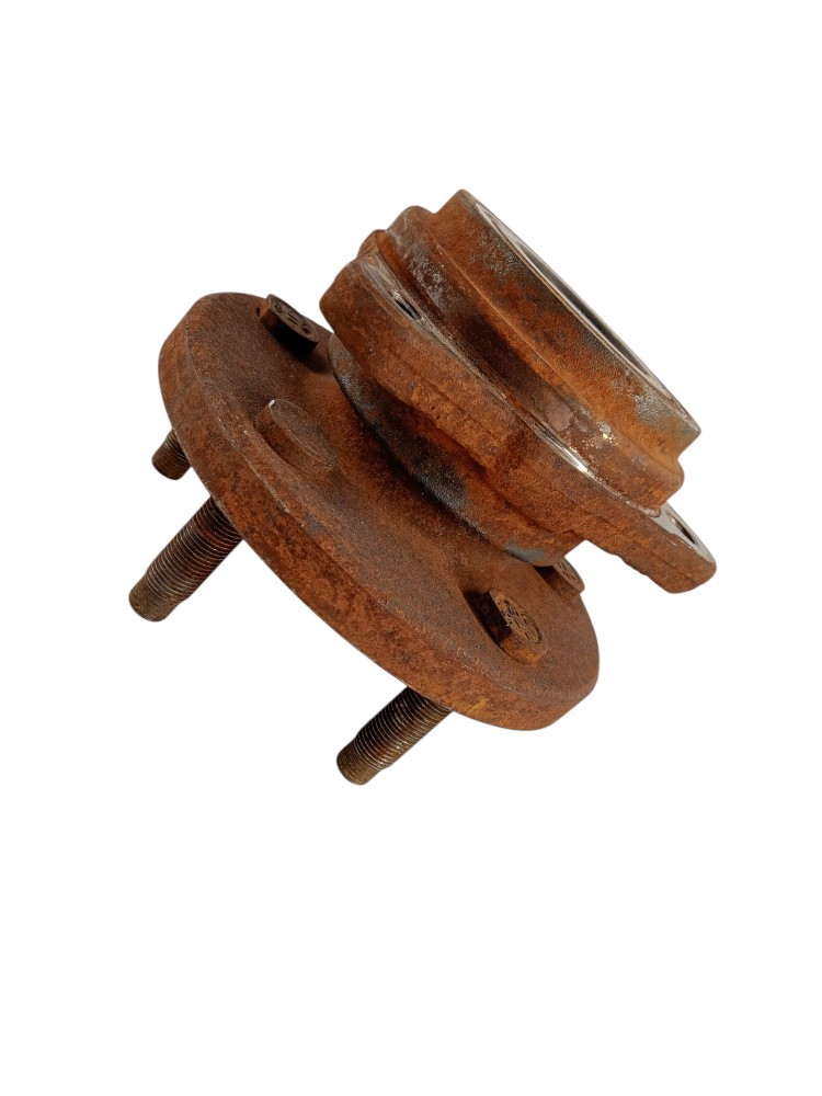 Cubo De Roda Esq Ranger 2.8 2001/2003