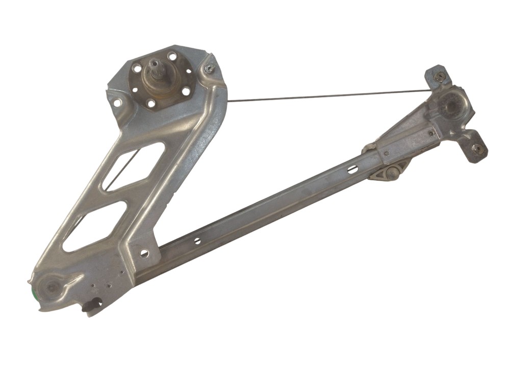 Maquina De Vidro Manual Trase4ira Direita Gm Corsa Classic