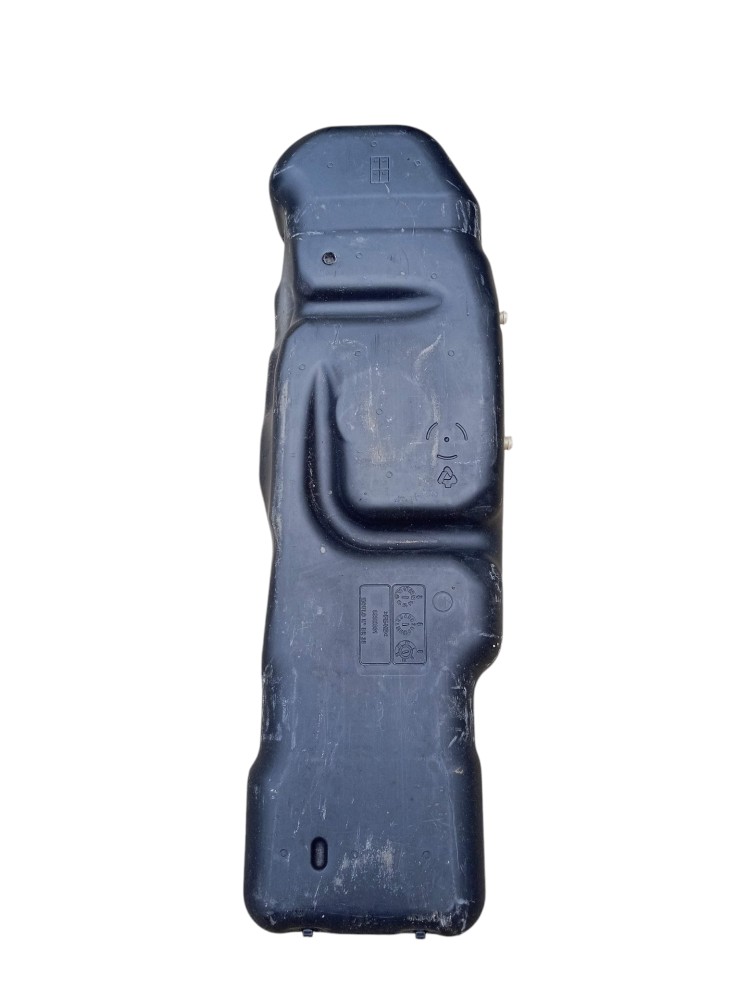 Tanque Combustivel Gm S10 2013 Diesel 2.8 3