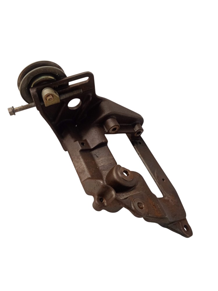 Suporte Do Compressor De Ar Pajero Sport 2.8
