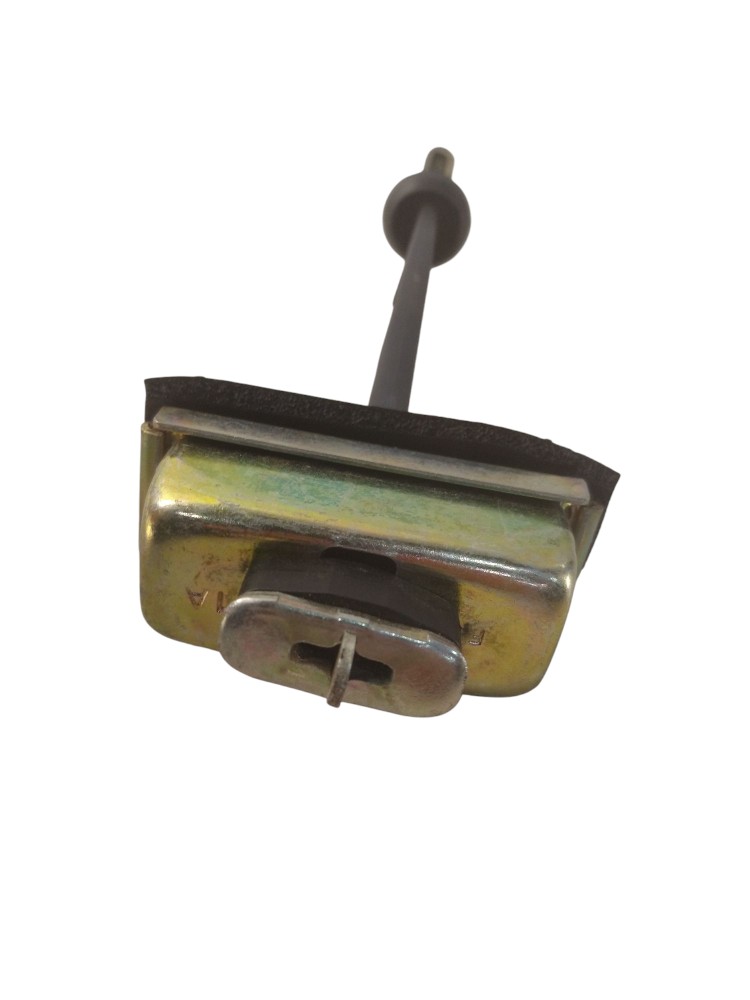 Limitador Porta Traseira Ranger 1998/2012 2