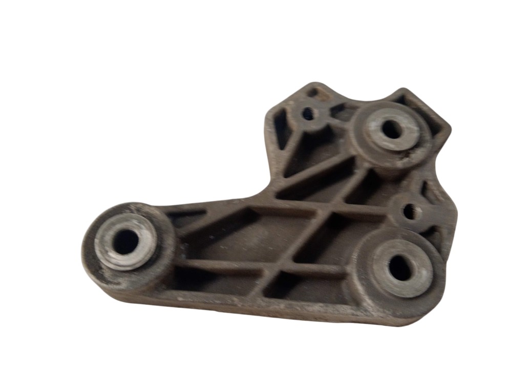 Suporte Da Válvula Egr S10 2.8 2011 2