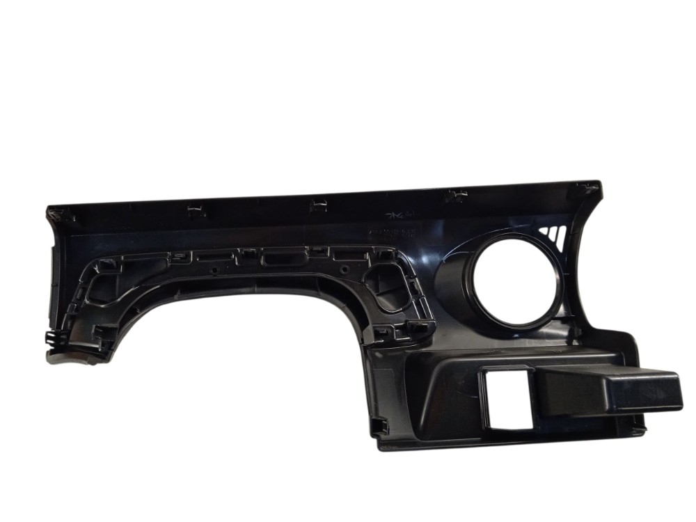 MOLDURA SUPERIOR PAINEL TOYOTA ETIOS 16/20 3