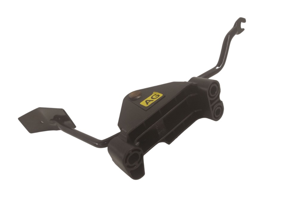 Pedal Acelerador Gm Astra 2.0 4