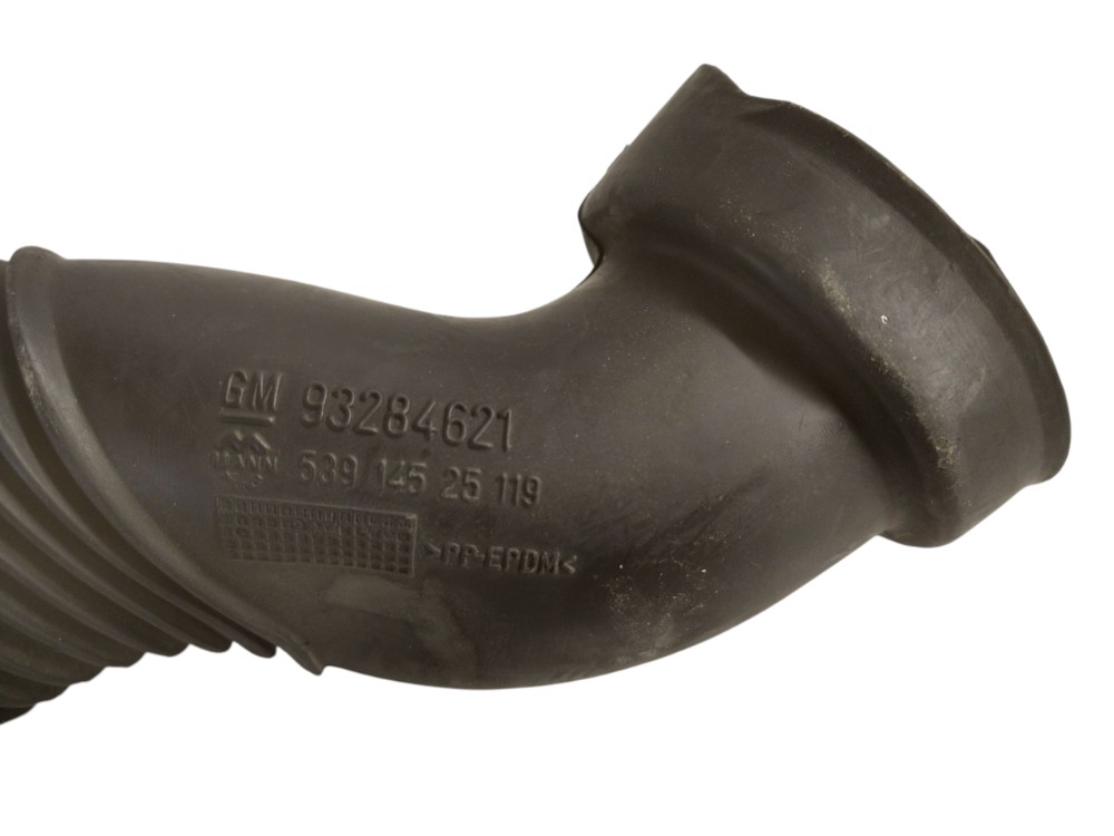 Mangueira Filtro De Ar Gm Astra/vectra/zafira 4