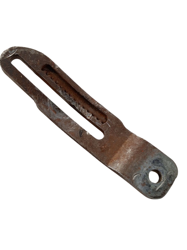 Suporte Esticador Correia Alternador Gol 1994 3