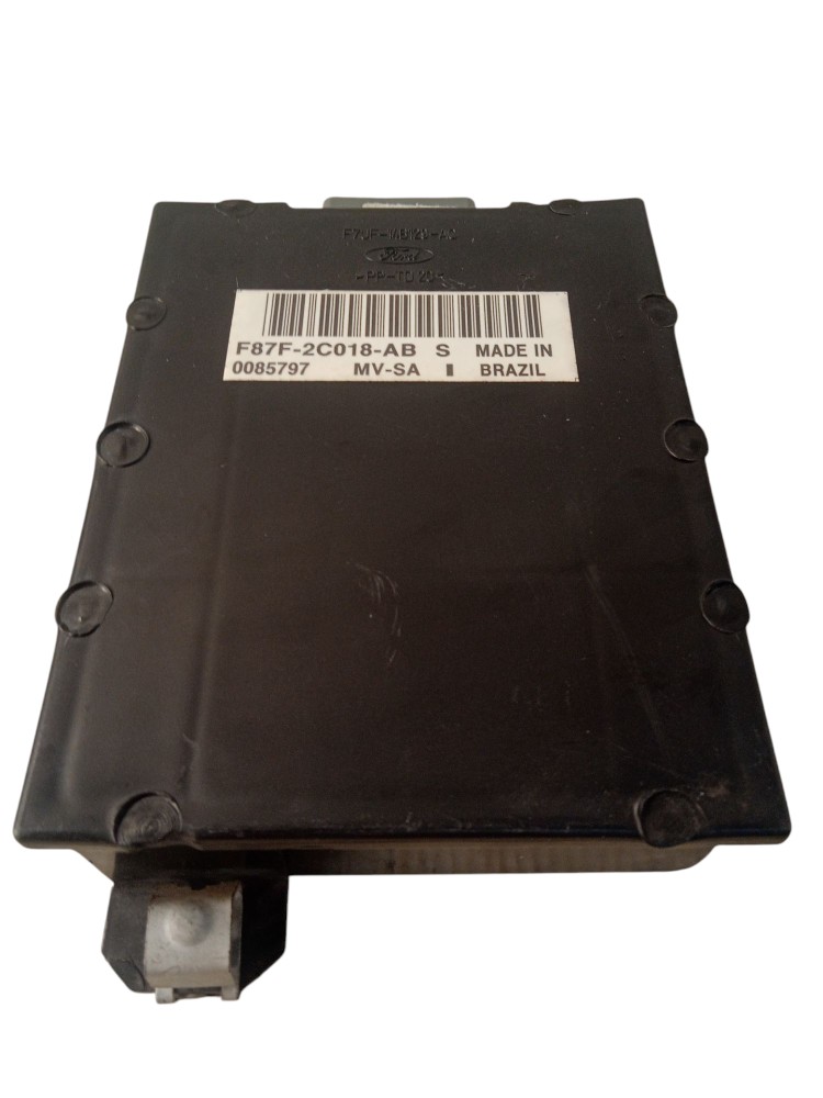 Modulo Conforto Vidro Eletrico Ranger 1999/2005 2