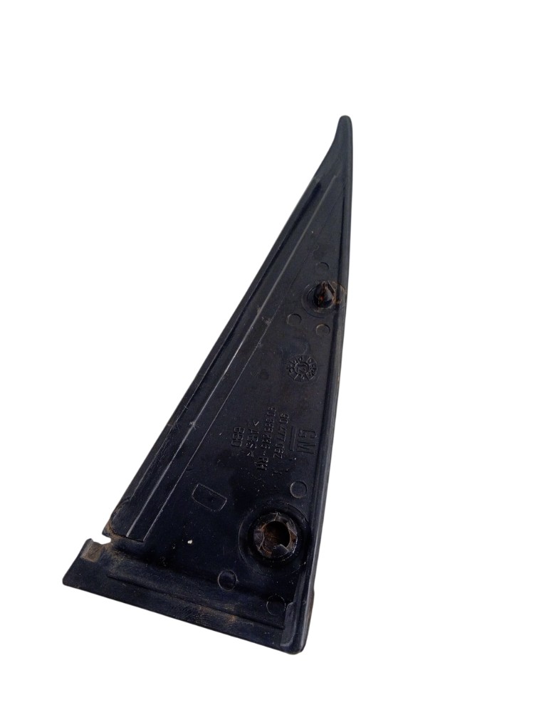Acabamento Externo Porta Direita Gm Corsa Classic – Preto 2