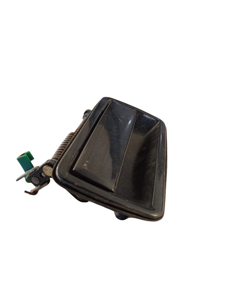 Maçaneta Externa Traseira Dir Gm S10 / Blazer 1996/2000
