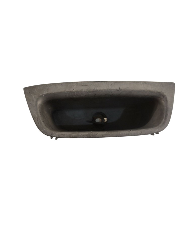 Puxador Interno Porta Lado Esquerdo Pajero Sport 2.8 2004 3