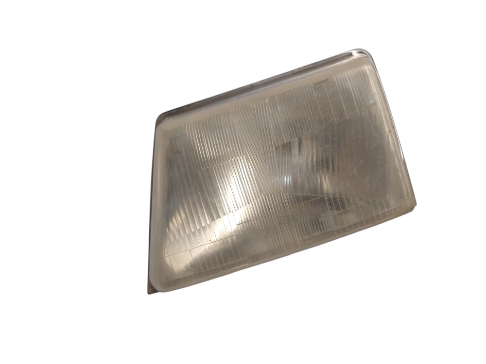 Farol Esq Ranger 2001 Esquerdo/motorista