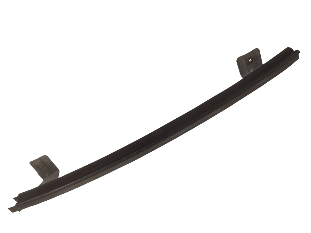 Guia Canaleta Vidro Dianteiro Direito Gm S10/blazer Preto 3