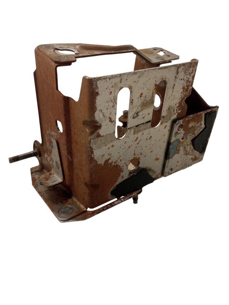 Suporte Da Pedaleira Ford Ka 1998 2