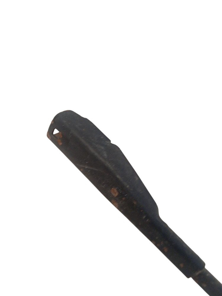 Haste Limpador Para-brisa Dir S10 2013 5