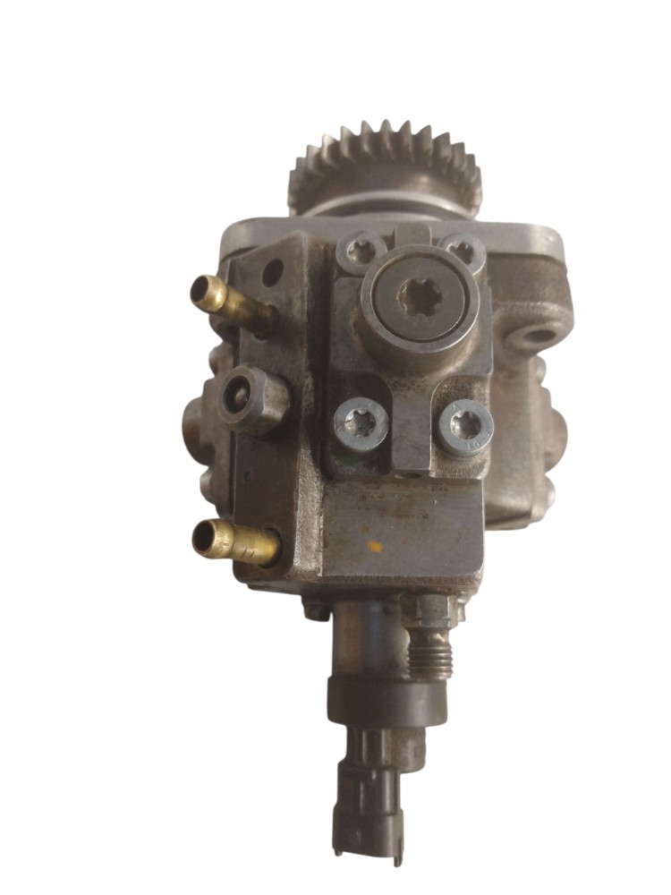 Bomba De Alta Pressao Delevery Vw 8.150 Mwm Sprint 4