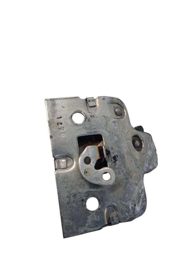 Batente Fechadura Tampa Traseira Gm Corsa 2