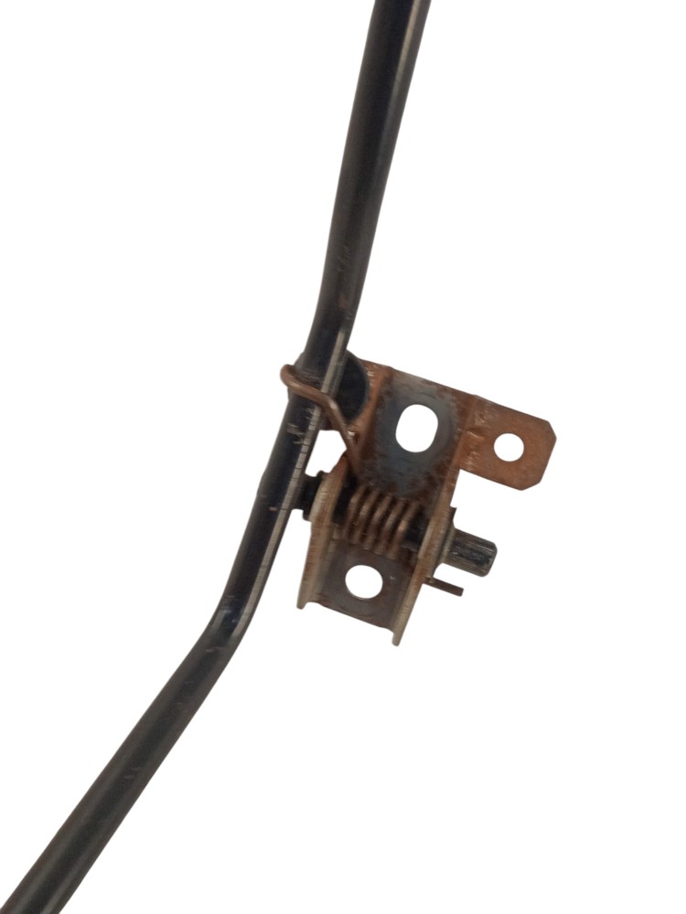 Pedal Acelerador Pajero Tr4 2.0 4