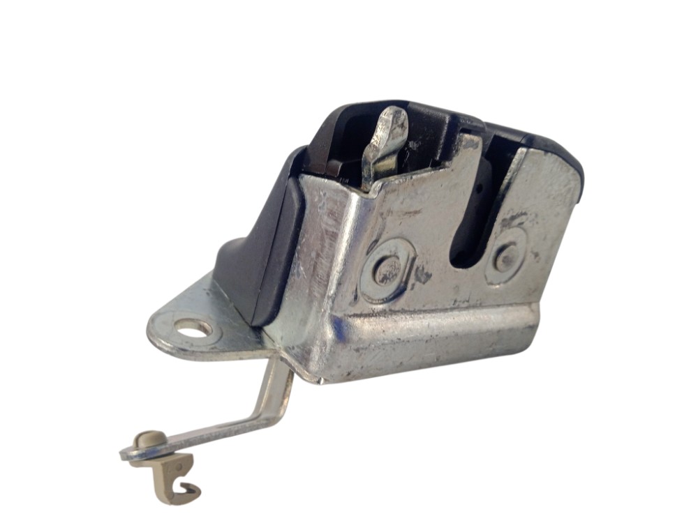 FECHADURA DA TAMPA TRASEIRA FIAT PALIO 2008