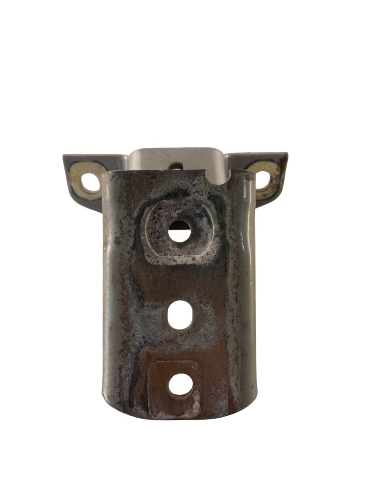 Dobradiça Inferior Porta Dianteira Ford Ranger 1998 A 2011