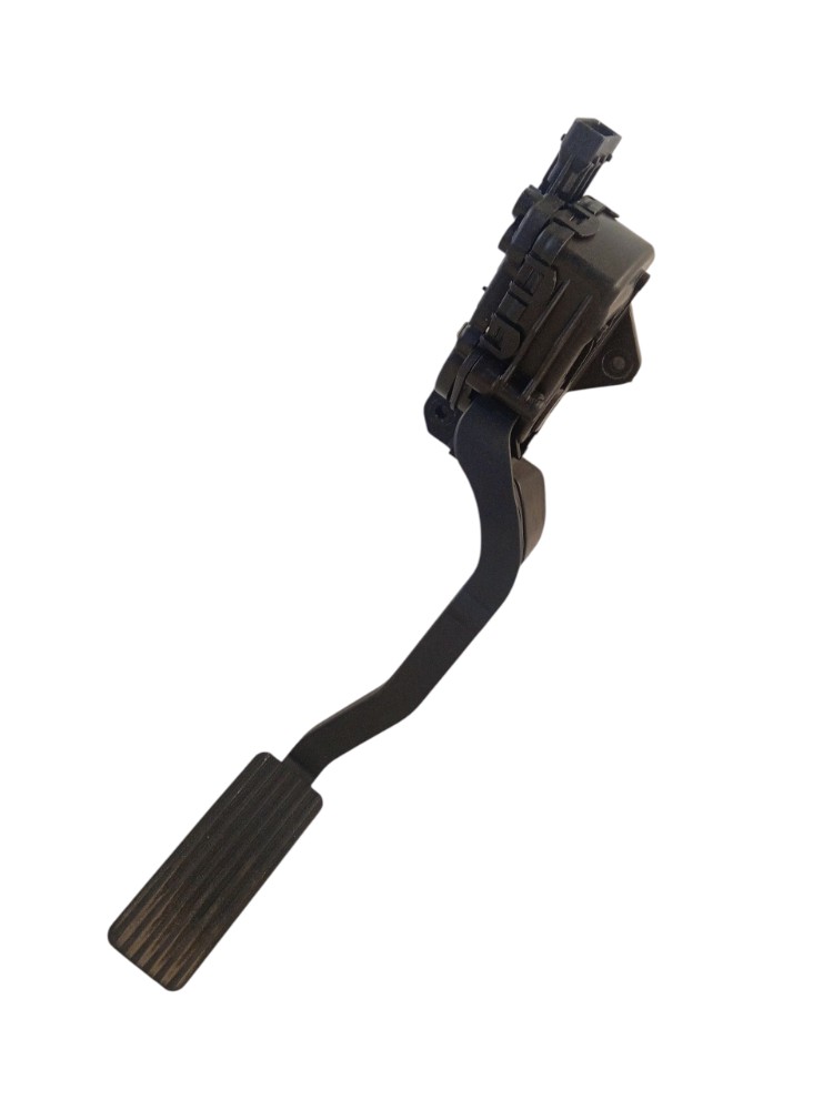 Pedal Acelerador Eletrônico Gm Celta – Preto 2
