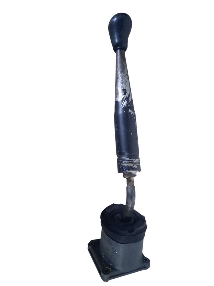 Trambulador Caixa Cambio S10/blazer Manual 1997/2011 3