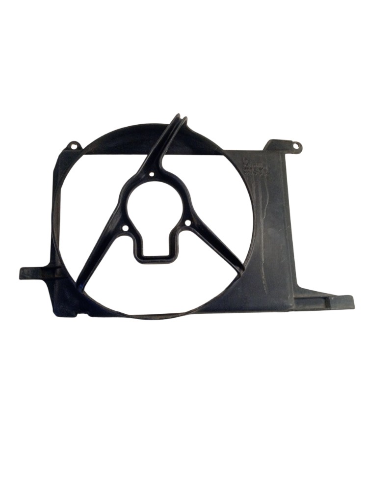 DEFLETOR VENTOINHA GM CORSA 2