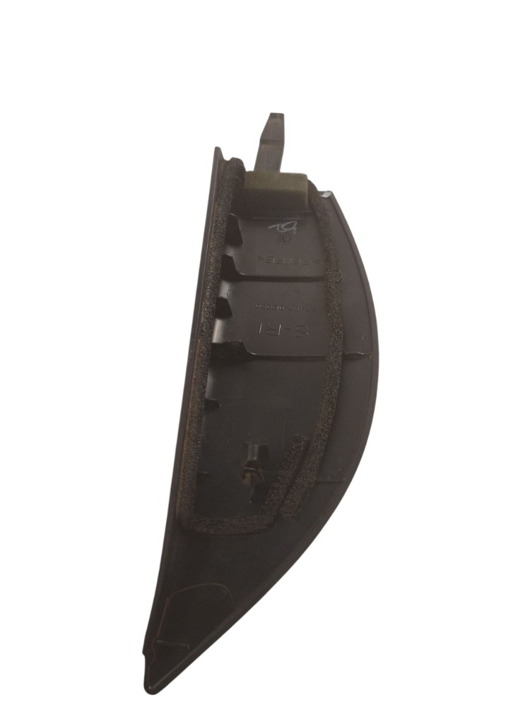 MOLDURA INTERNA PORTA TRASEIRO DIREITO TOYOTA ETIOS 16/20 3