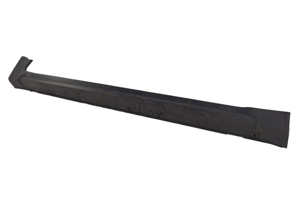 Spoiler Lateral Esq Gm Captiva 2010 3