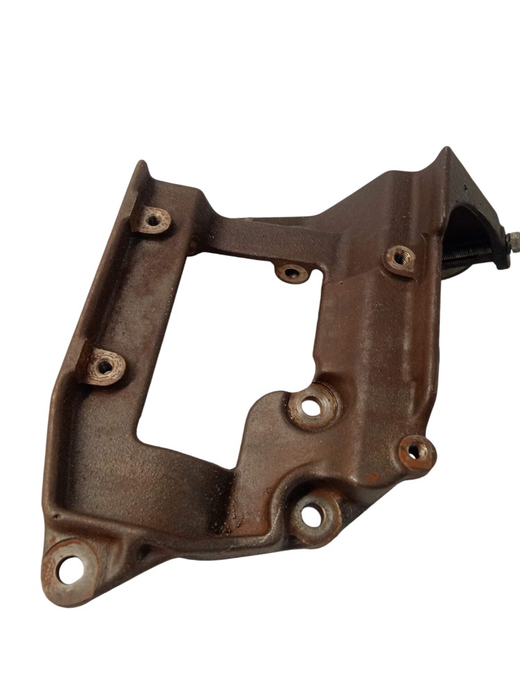 Suporte Do Compressor De Ar Pajero Sport 2.8 3