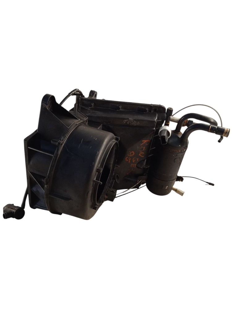 Caixa Evaporadora Do Ar Condicionado Ranger 3.0 1995 2