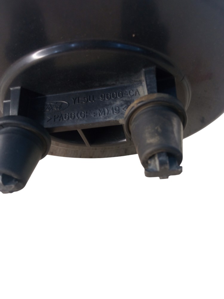 Caixa Filtro De Ar Ford Ranger 2.5 / 2.8 Diesel 1998 A 2005