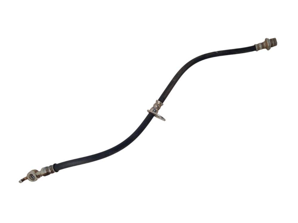 Flexível Da Pinça Dianteiro Ambos Lados Toyota Etios 1.5 Prata 4
