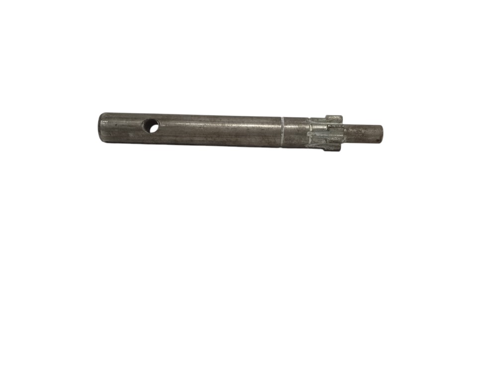 Eixo Manivela Mecânica Universal 3