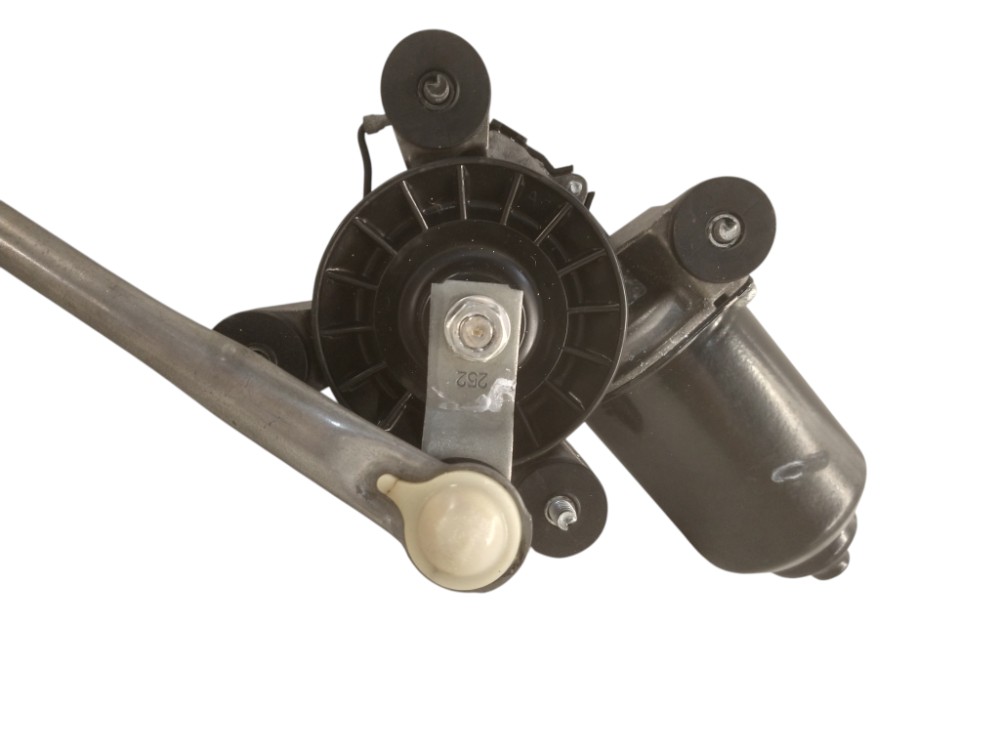 MOTOR LIMPADOR PARABRISA DIANTEIRO PAJERO TR4/L200 5